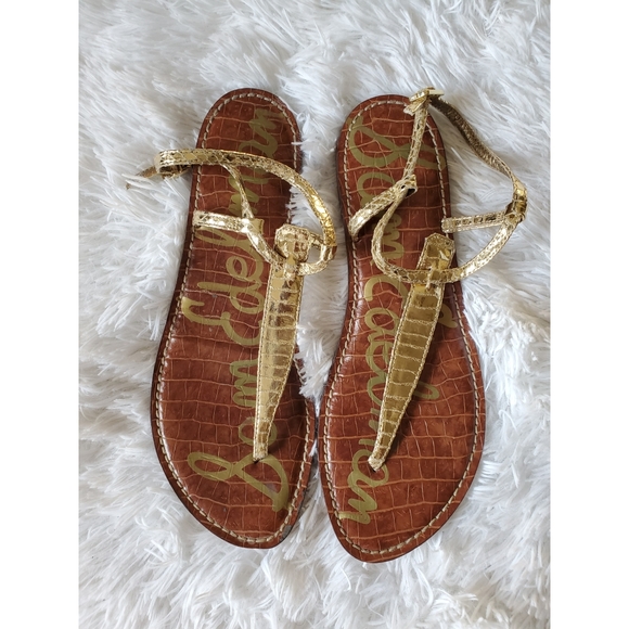 Sam Edelman Shoes - Sam Edelman Gigi Sandals